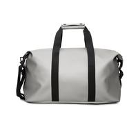Rains Hilo Weekend bag, silver, 42L, 52 x 40 x 22cm