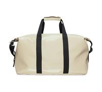 Rains Hilo Weekender travel bag 52 cm white
