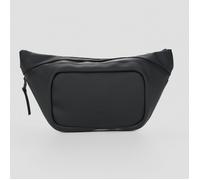 Rains - Bum bag - Bum Bag Mini W3 Black Black one size