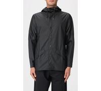 RAINS Classic Jacket Black