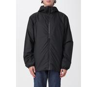 RAINS Jacket Men color Black - Size: XL - male