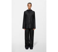 Rains Jacket | Rain Jacket | Black | XXL |