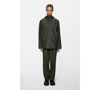 Rains Jacket | Rain Jacket | Green | XXL |
