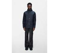 Rains Jacket | Rain Jacket | Navy | XXL |