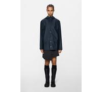 Rains Jacket | Rain Jacket | Navy | XXL |