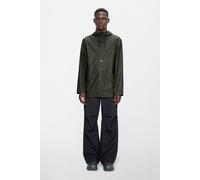Rains Jacket | Rainwear | Green | XXL