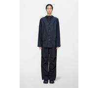 Rains - Waterproof and windbreaker jacket - Unisex - Jacket W3 - Jacket W3 Navy for Men - Size XS Navy XS