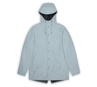 Rains - Jacket W3 - Waterproof jacket size L, grey