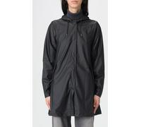 A-Line W Jacket - female - Rains - Parkas - Black - XS - Coats XS