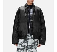 Rains Kevo Coated-Shell Puffer Bomber - XL