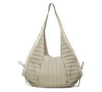 Rains Koya Vision Shoulder Bag 56 cm beige
