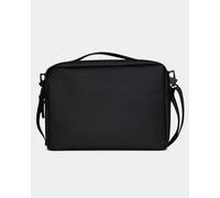 Rains Laptop Bag 13â³/14â³ | Laptop Bag | Black | One Size |