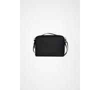 Rains Laptop Bag 13â³/14â³ | Laptop Bag | Black | One Size |