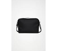 Rains Laptop Bag 15â³/16â³ | Laptop Bag | Black | One Size |
