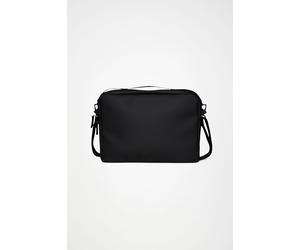 Rains Laptop Bag 15â³/16â³ | Laptop Bag | Black | One Size |