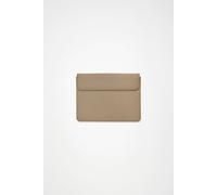 Rains Laptop Portfolio 13â³/14â³ | Laptop Case | Beige | One Size