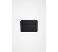 Rains Laptop Portfolio 13â³/14â³ | Laptop Case | Black | One Size
