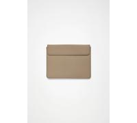 Rains Laptop Portfolio 15â³/16â³ | Laptop Case | Beige | One Size