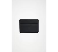 Rains Laptop Portfolio 15â³/16â³ | Laptop Case | Black | One Size