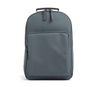 Rains Large Backpack, 14L, unisex, blue