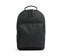 Rains Large | Backpack | black