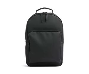 Rains Large | Backpack | black