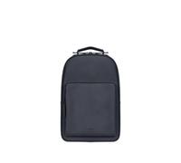 Rains large Book Daypack backpack - Blue OS