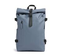 Rains Essential Daypack 52 cm Laptop compartment blue