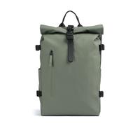 Rains Essential Daypack 52 cm Laptop compartment green