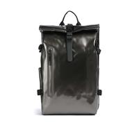 Rains Large | Rolltop backpack | grey