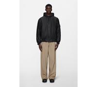 Rains Lohja Insulated Bomber Jacket | Winter Jacket | Black | XL |