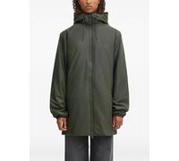 Rains Lohja Insulated hooded parka - Green XS