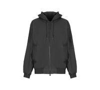 Rains Lohja Insulated jacket - Black S-M-L