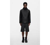 Lohja W3T1 waterproof jacket Black XS