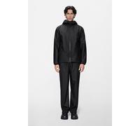 Rains Lohja Insulated Jacket | Winter Jacket | Black | XXL |