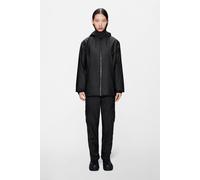 Rains Lohja Insulated Jacket | Winter Jacket | Black | XXL |