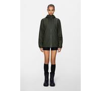Rains Lohja Insulated Jacket | Winter Jacket | Green | L |