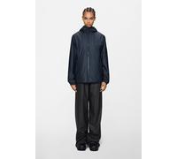 Rains Lohja Insulated Jacket | Winter Jacket | Navy | L |