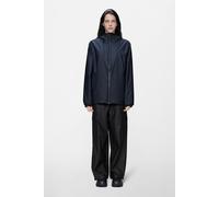 Rains Lohja Insulated Jacket | Winter Jacket | Navy | M |