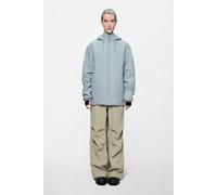 Rains Lohja Insulated Jacket | Winter Jacket | Pool | XS |