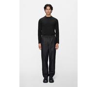 Rains - Lohja Insulated Pants W3T2 - Waterproof trousers size L, black