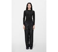 Rains Lohja Insulated Pants | Pants | Black | M |