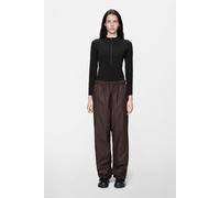 Rains Lohja Insulated Pants | Thermal | Bark | XL
