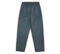 Rains - Lohja Insulated Pants W3T2 - Waterproof trousers size XS, blue