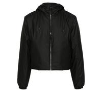 Rains Lohja jacket - Black S-M