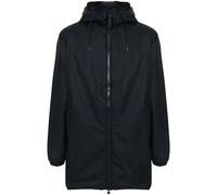 Rains Lohja jacket - Blue S-XL