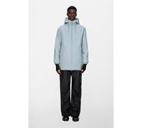 Rains Lohja Long Insulated Jacket | Winter Jacket | Pool | XL |