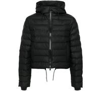 Rains Lohja puffer jacket - Black XS-S-M