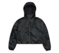 Rains - Lohja Short Insulated Jacket W3T1 - Waterproof jacket size L, black