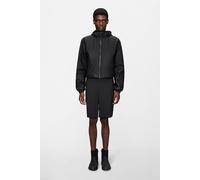 Rains Lohja Short Insulated Jacket | Winter Jacket | Black | S |